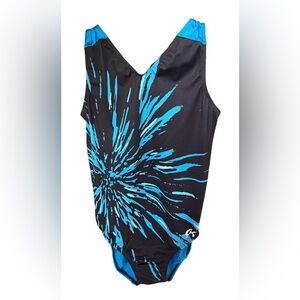 Firework Design GK Leotard (AXL)